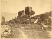 Burg und Schloß (Positivo) (1908/01/01 - 1908/12/31)