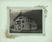 Burg und Schloß (Positivo) (1913/01/01 - 1913/12/31)