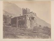Burg und Schloß (Positivo) (1870/01/01 - 1870/12/31)