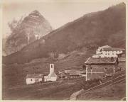 Landschaft (Positivo) di Lorent, Jakob August (1880/01/01 - 1880/12/31)