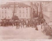 Prozession (Positivo) (1860/01/01 - 1918/12/31)