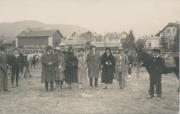 Gruppenbild (Positivo) di Joffé, Emil (1925/01/01 - 1925/12/31)