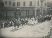 Prozession (Positivo) di Joffé, Emil (1910/01/01 - 1930/12/31)