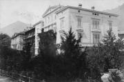Villa (Positivo) di Pötzelberger, Silvester (1880/01/01 - 1900/12/31)