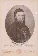 Leben Andreas Hofer (Positivo) di Bresslmair, Lorenz,Pötzelberger (1861/01/01 - 1882/12/31)