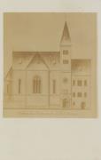 Kirche (Positivo) (1890/01/01 - 1890/12/31)
