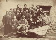 Gruppenbild (Positivo) (1860/01/01 - 1870/12/31)
