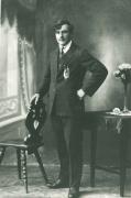 Franz Tasser