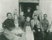 Familie (Positivo) (1918/01/01 - 1918/12/31)