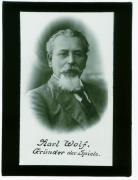 Einzelbildnis (Positivo) (1892/01/01 - 1912/12/31)