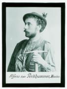 Einzelbildnis (Positivo) (1892/01/01 - 1914/12/31)