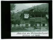 Ereignis (Positivo) di Ellmenreich, Albert (1919/01/01 - 1919/12/31)