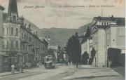 Straße (Positivo) di Lehrburger (1910/01/01 - 1910/12/31)