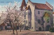 Burg und Schloß (Positivo) (1916/01/01 - 1930/12/31)