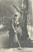 Erster Weltkrieg (Positivo) (1914/08/01 - 1918/10/31)