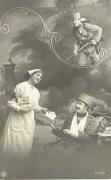 Erster Weltkrieg (Positivo) (1914/08/01 - 1918/10/31)