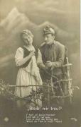 Erster Weltkrieg (Positivo) (1914/08/01 - 1918/10/31)