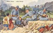 Erster Weltkrieg (Positivo) (1914/08/01 - 1918/10/31)