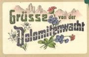 Propaganda (Positivo) di Wilhelm Stempfle, Innsbruck (1914/08/01 - 1918/10/31)