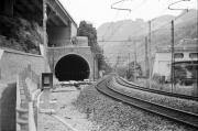 Bauarbeiten Bahnstrecke Waidbruck/Tunnel (Positivo) di de Vries, Gideon (1994/07/01 - 1994/07/01)