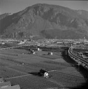 Straße: Meran-Bozen Schnellstraße (MEBO) (Positivo) di de Vries, Gideon (1998/01/26 - 1998/01/26)