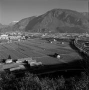 Straße: Meran-Bozen Schnellstraße (MEBO) (Positivo) di de Vries, Gideon (1998/01/26 - 1998/01/26)
