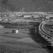 Straße: Meran-Bozen Schnellstraße (MEBO) (Positivo) di de Vries, Gideon (1998/01/26 - 1998/01/26)