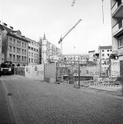 lavori edilizi (Positivo) di de Vries, Gideon (1998/01/13 - 1998/01/13)