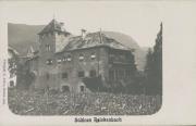 Burg und Schloß (Positivo) di Peter (1904/01/01 - 1912/12/31)