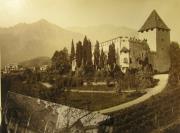 Burg und Schloß (Positivo) (1894/01/01 - 1894/12/31)