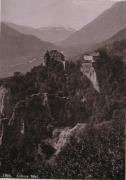 Burg und Schloß (Positivo) (1894/01/01 - 1894/12/31)