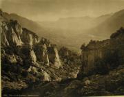 Burg und Schloß (Positivo) (1894/01/01 - 1894/12/31)