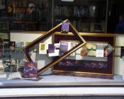 ........................ (Positivo) di de Vries, Gideon (2001/05/23 - 2001/05/23)