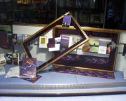 ........................ (Positivo) di de Vries, Gideon (2001/05/23 - 2001/05/23)