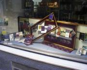 ........................ (Positivo) di de Vries, Gideon (2001/05/23 - 2001/05/23)