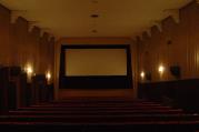 Kino Odeon Plankenstein Meran (Positivo) di de Vries, Gideon (2006/10/23 - 2006/10/23)