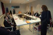 Tagung/Seminar (Positivo) di de Vries, Gideon (2007/10/01 - 2007/10/01)