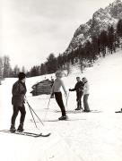 donna (Positivo) di Foto Tappeiner, Meran (1960/01/01 - 1989/12/31)