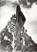 alpinista (Positivo) di Foto Wenzel Fischer, Garmisch (1960/01/01 - 1989/12/31)