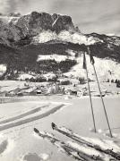 Wintersport, Skier (Positivo) di Foto Edizioni Ghedina (1960/01/01 - 1989/12/31)