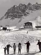 Skilift Brenner-Zirogalm (Positivo) di Foto Edizioni Ghedina (1960/01/01 - 1989/12/31)