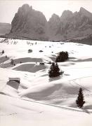 Skipisten (Positivo) di Foto Viktor Schreiner, Wien (1960/01/01 - 1989/12/31)