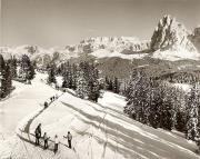 Skifahrer (Positivo) di Foto Fuchs-Hauffen, Überlingen (1960/01/01 - 1989/12/31)