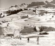 Skifahrer (Positivo) di Foto Fuchs-Hauffen, Überlingen (1960/01/01 - 1989/12/31)