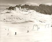 Skifahrer (Positivo) di Foto Fuchs-Hauffen, Überlingen (1960/01/01 - 1989/12/31)