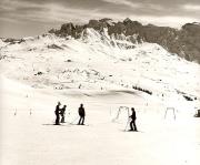 Skifahrer (Positivo) di Foto Fuchs-Hauffen, Überlingen (1960/01/01 - 1989/12/31)