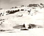 Skifahrer (Positivo) di Foto Fuchs-Hauffen, Überlingen (1960/01/01 - 1989/12/31)