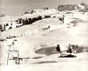 Skifahrer (Positivo) di Foto Fuchs-Hauffen, Überlingen (1960/01/01 - 1989/12/31)