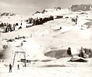 Skifahrer (Positivo) di Foto Fuchs-Hauffen, Überlingen (1960/01/01 - 1989/12/31)