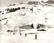 Skifahrer (Positivo) di Foto Fuchs-Hauffen, Überlingen (1960/01/01 - 1989/12/31)